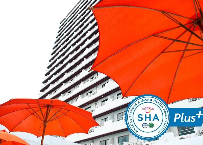Hotel Avana And Convention Centre Sha Extra