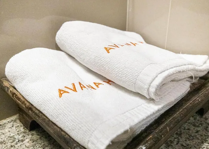 Avana And Convention Centre Sha Extra Hotel Bangkok