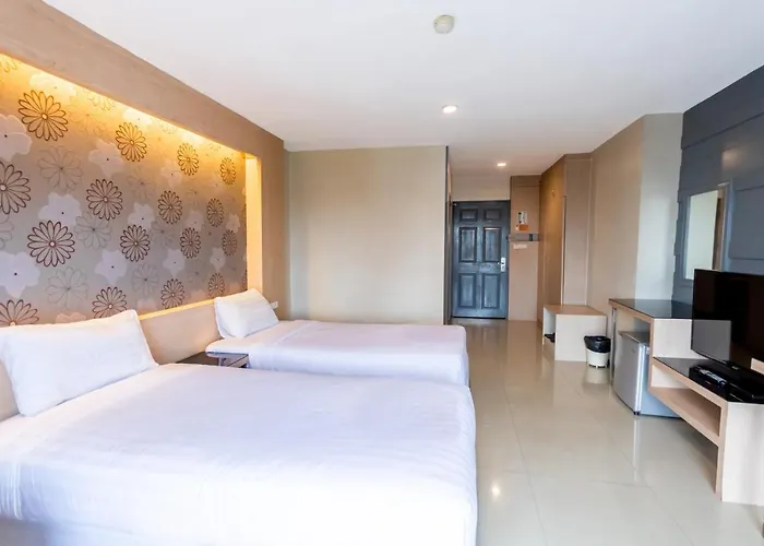 Avana And Convention Centre Sha Extra