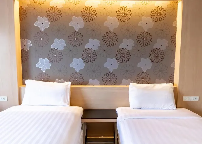 Avana And Convention Centre Sha Extra 5*