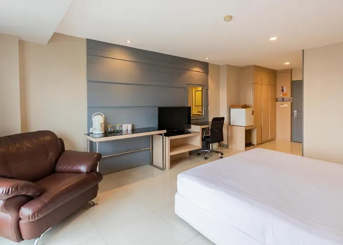 Avana And Convention Centre Sha Extra 5*