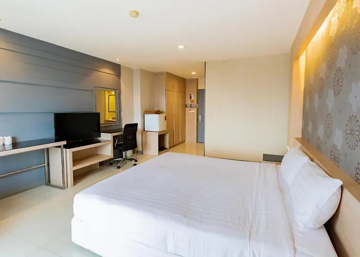 Avana And Convention Centre Sha Extra