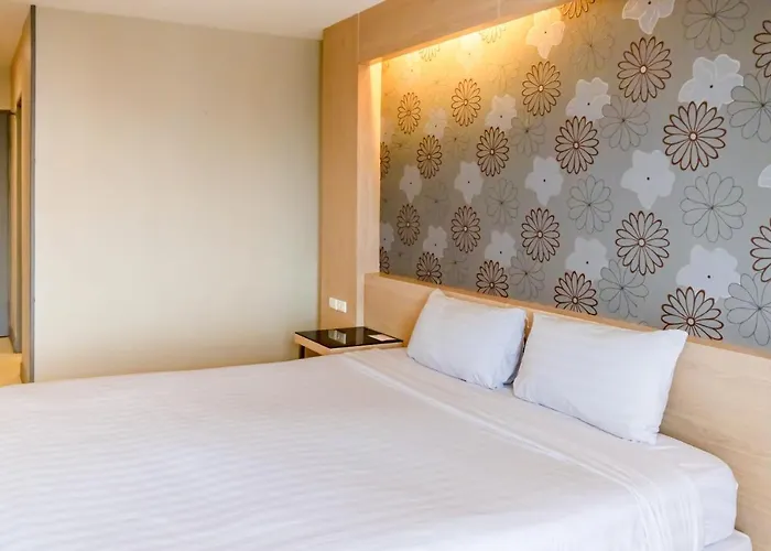 Hotel Avana And Convention Centre Sha Extra