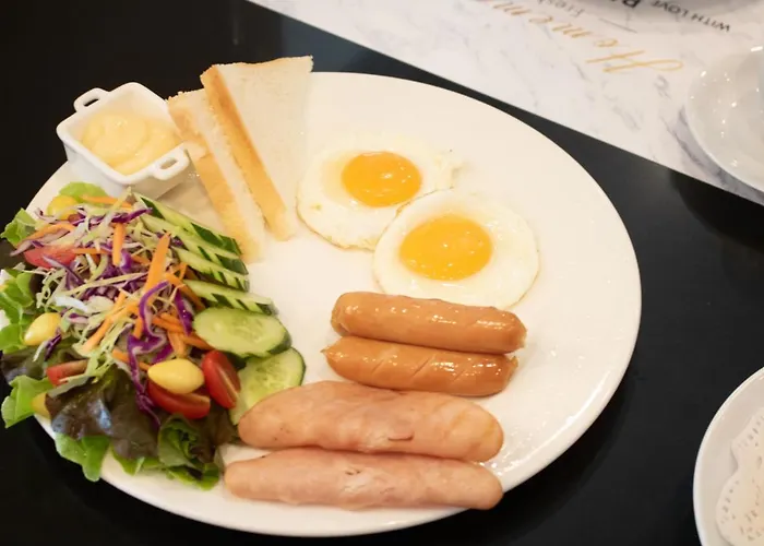 Hotel Avana And Convention Centre Sha Extra 5*