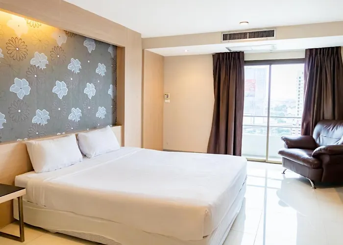 Avana And Convention Centre Sha Extra 5*