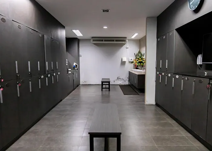 Hotel Avana And Convention Centre Sha Extra 5*
