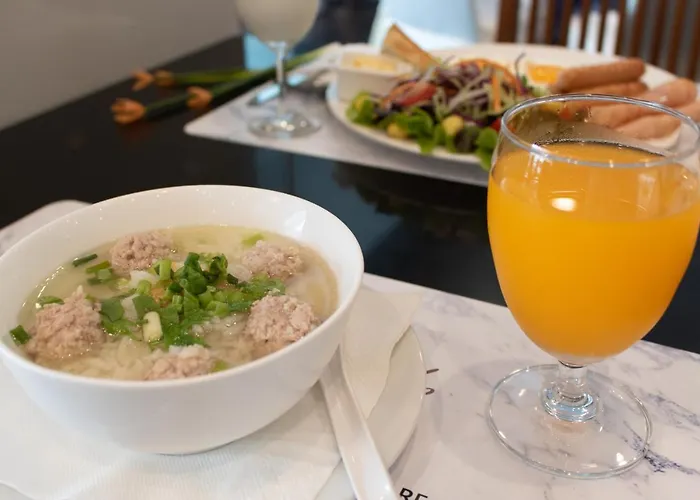 Avana And Convention Centre Sha Extra Hotel 5*