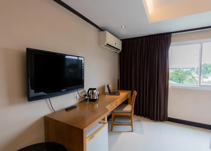 Avana And Convention Centre Sha Extra 5*