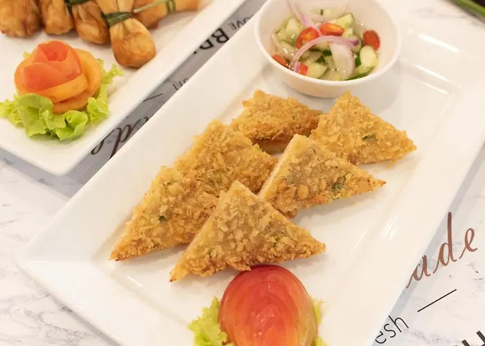 Avana And Convention Centre Sha Extra Hotel 5*