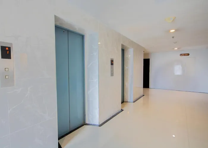 Hotel Avana And Convention Centre Sha Extra