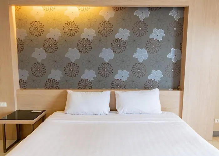 Hotel Avana And Convention Centre Sha Extra