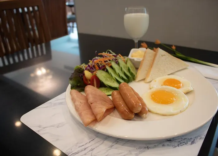 Avana And Convention Centre Sha Extra 5*