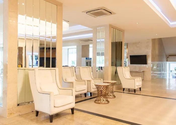 Avana And Convention Centre Sha Extra Hotel Bangkok