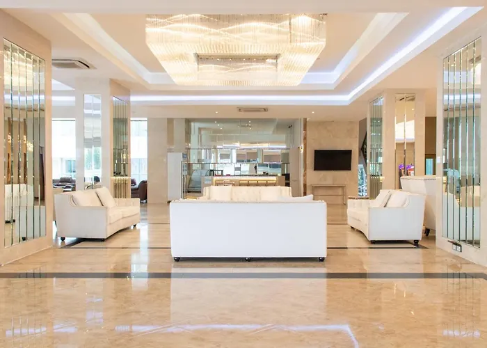 Avana And Convention Centre Sha Extra