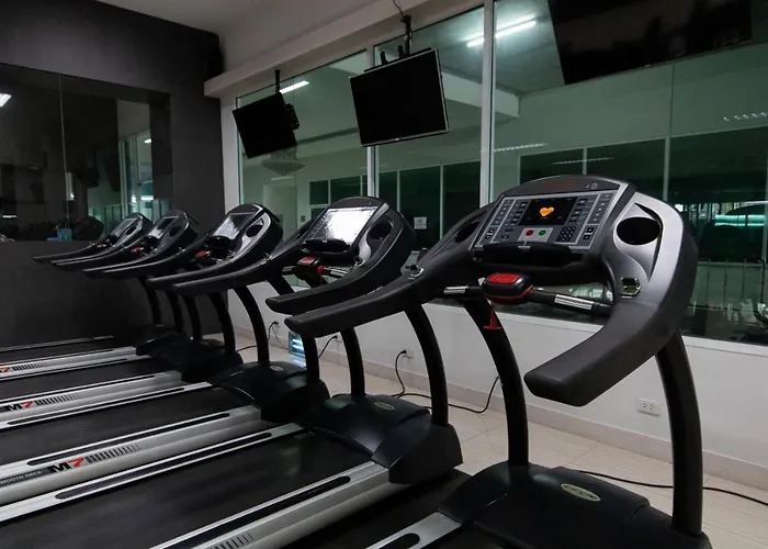 Avana And Convention Centre Sha Extra