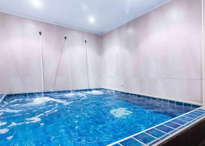 Avana And Convention Centre Sha Extra 5*